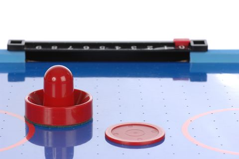 Air Hockey Hire